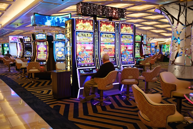 hotel-casino